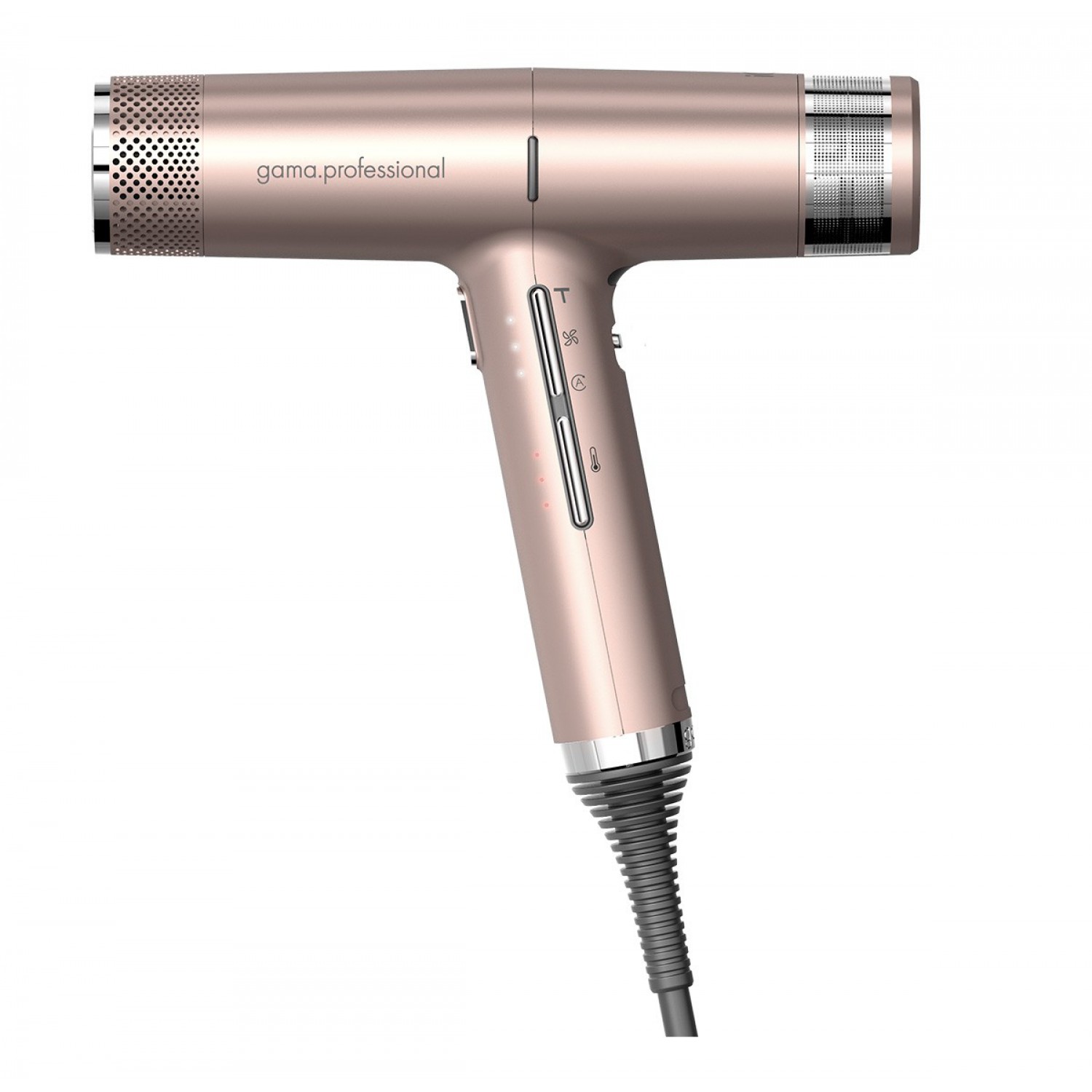 Фен Ga.Ma IQ1 Perfetto Rose Gold (PH6065.PK) купить в интернет-магазине ...
